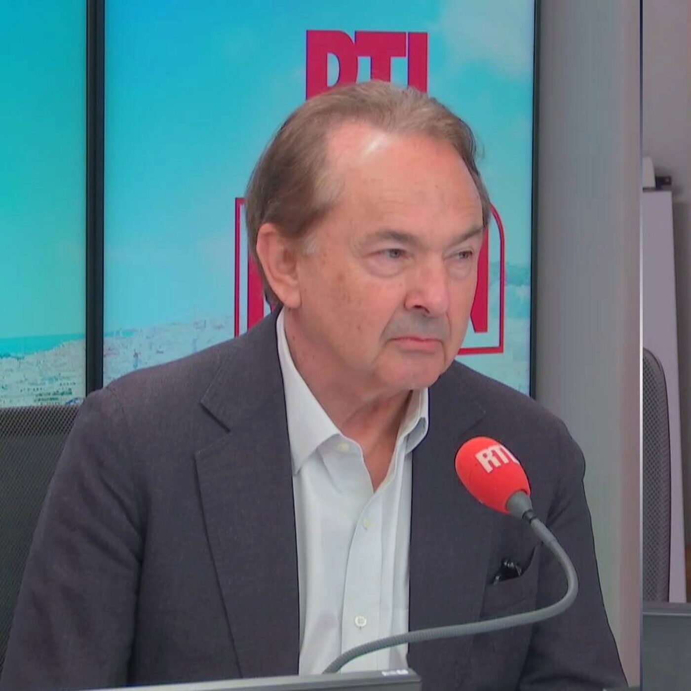 Gilles Kepel sur la guerre en Iran : "Ce n'est plus un conflit régional, c'est un conflit international" episode artwork