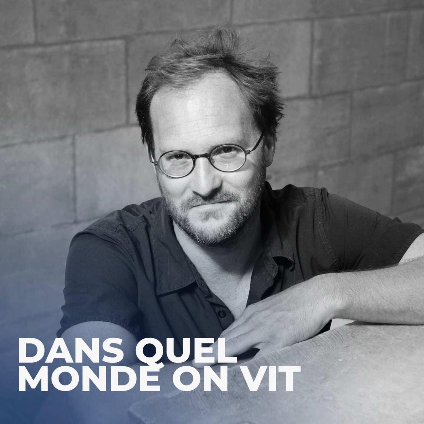 Gil Bartholeyns à Elon Musk : « L’essentiel n’est pas monétisable… » episode artwork