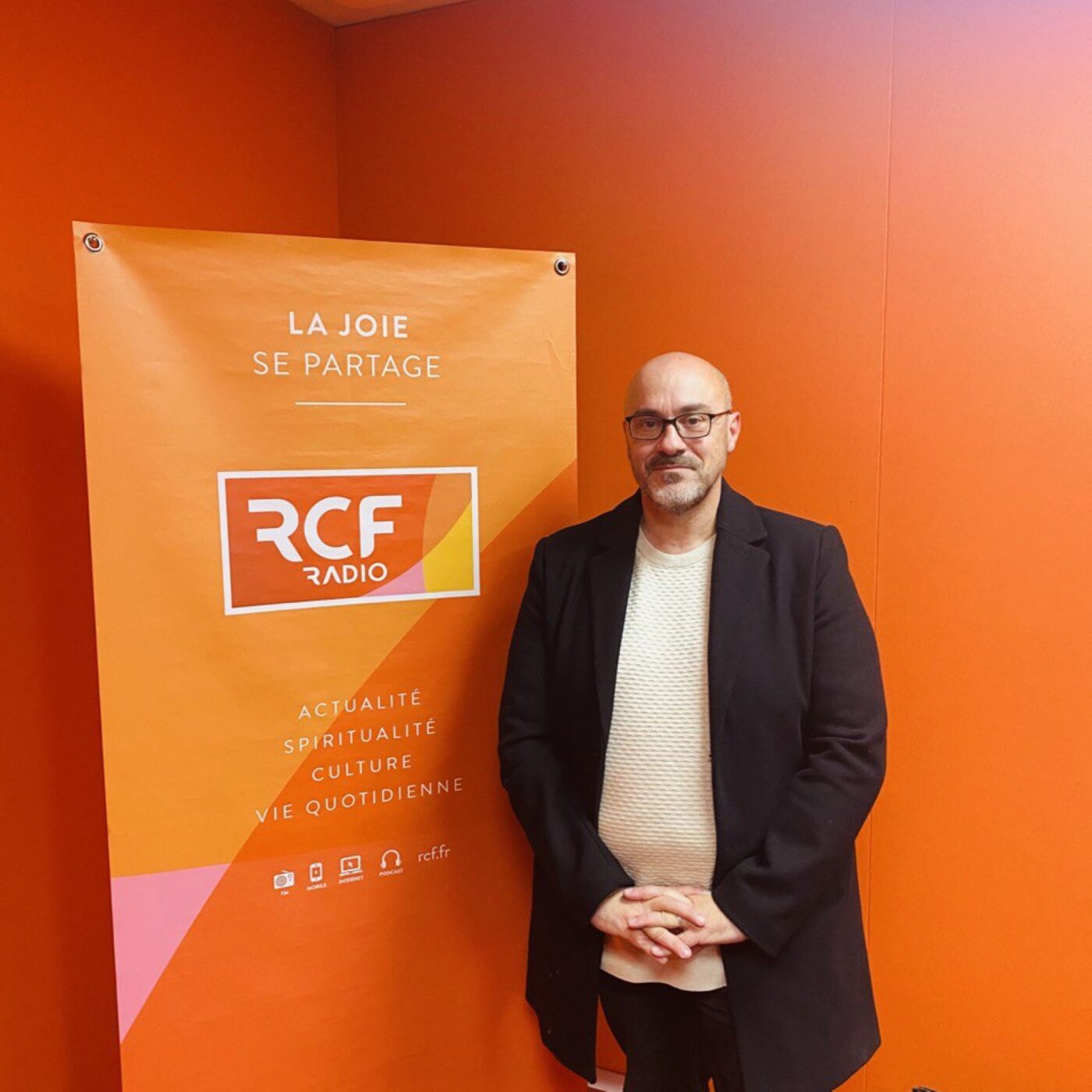 Les invités du Poitou Lab