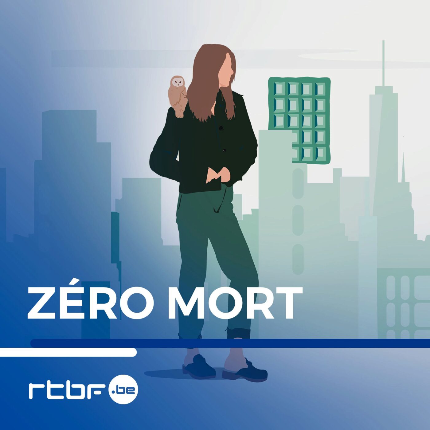 Zéro Mort | S01E02 Zéro Mort | S01E02