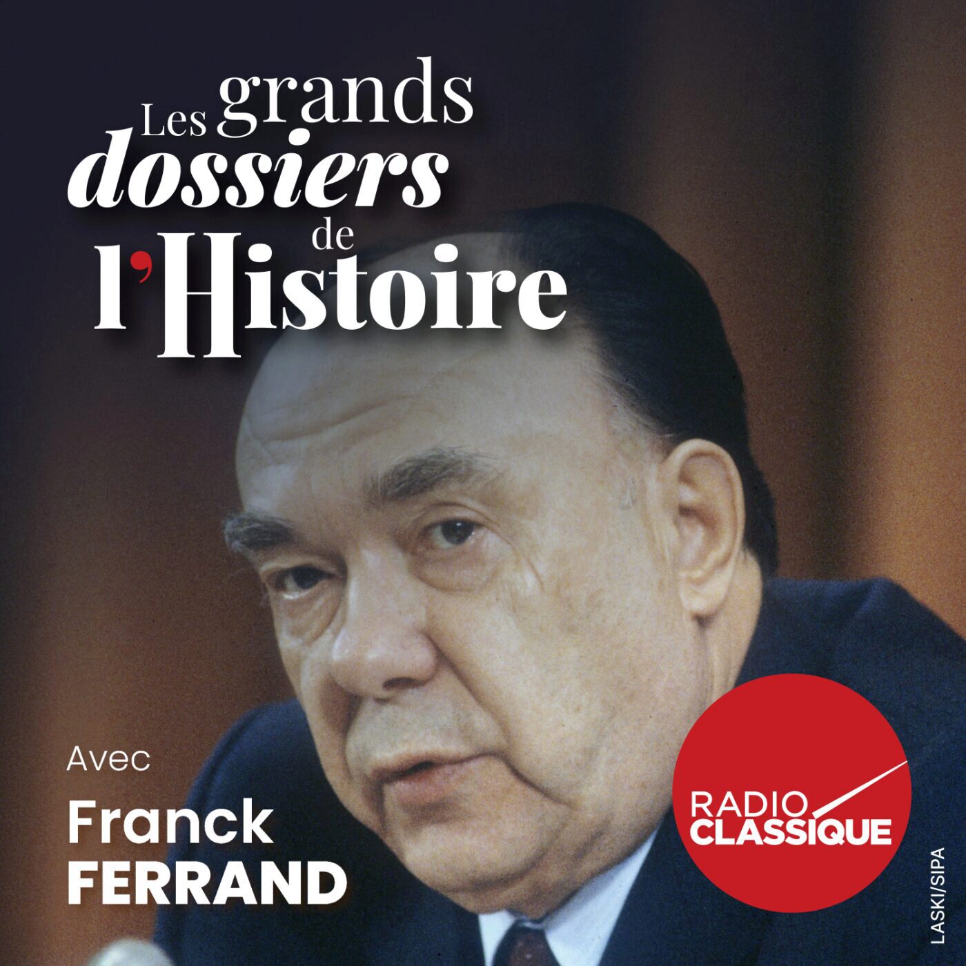 BONUS : Yakovlev, homme de l’ombre de  Mikhaïl Gorbatchev, l'inconnu qui a travaillé à la chute du régime soviétique