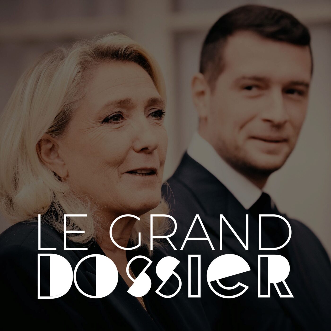 La France bientôt gouvernée par l'extrême droite ?