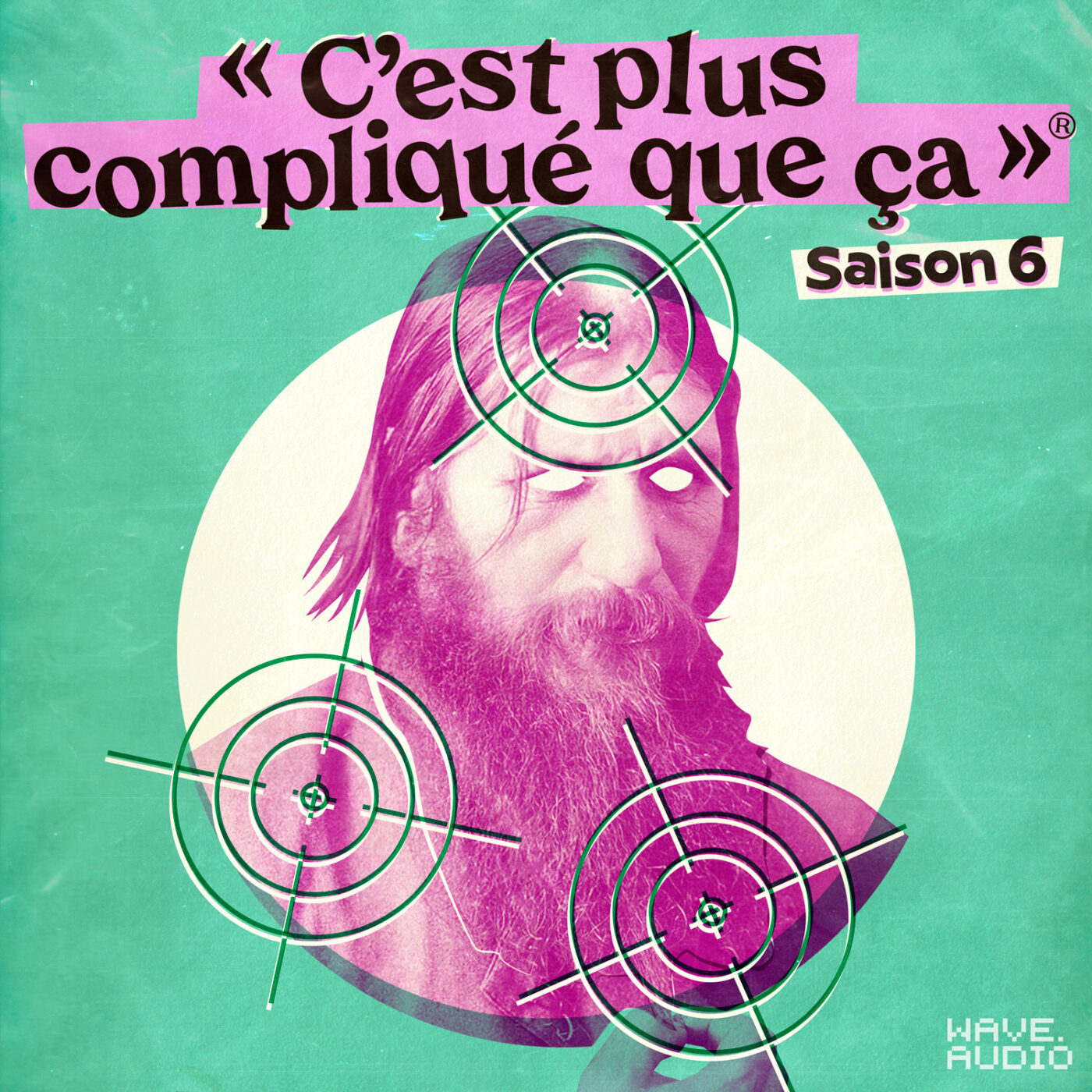 Non, Raspoutine n'était pas un sorcier aux pouvoirs occultes
