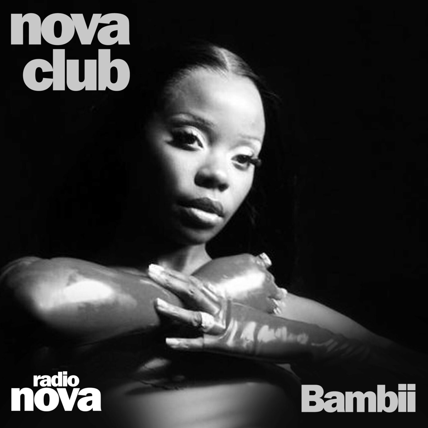 L'invitée : Bambii, les disques de sa vie L'invitée : Bambii, les disques de sa vie