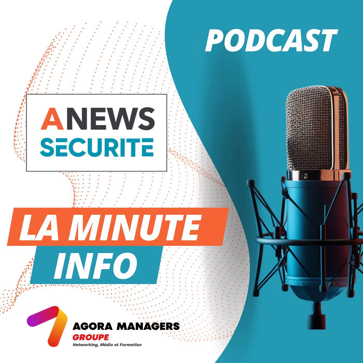 La Minute Info #82