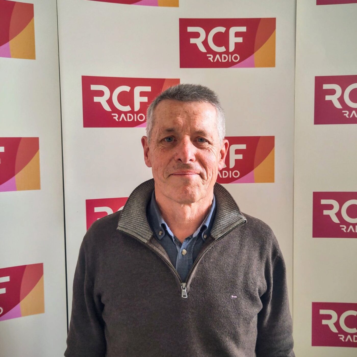 Olivier Houssay, président des Entrepreneurs et Dirigeants Chrétiens en Bretagne episode artwork