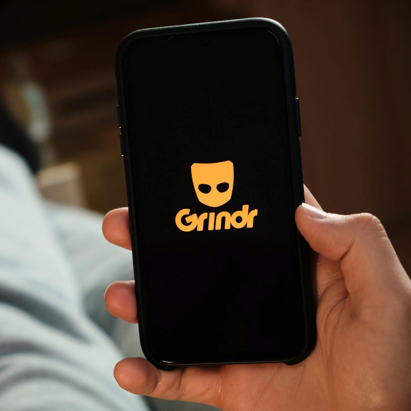 "Ce que Grindr a fait de nous", avec Thibault Lambert