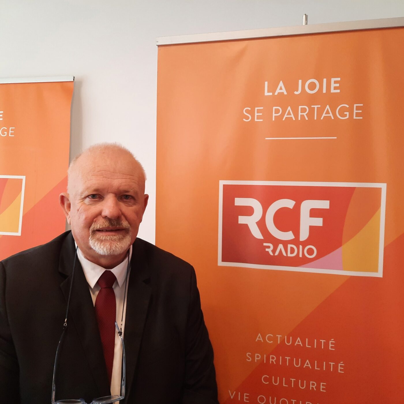 La présidence du Mouvement pour la Ruralité pourrait être loir-et-chérienne episode artwork