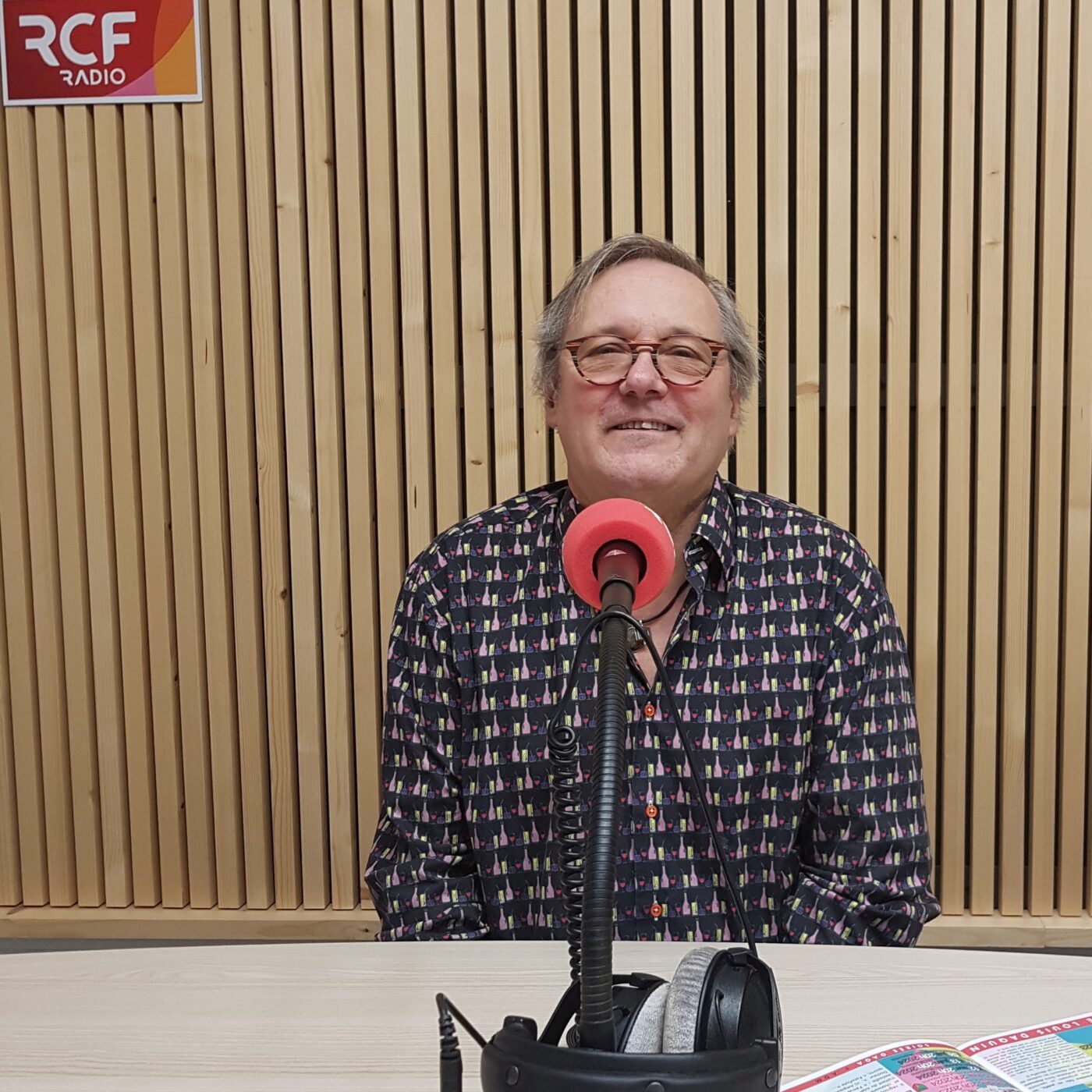 Présentation de la saison de l'Epallle Théâtre 2023-2024 episode artwork