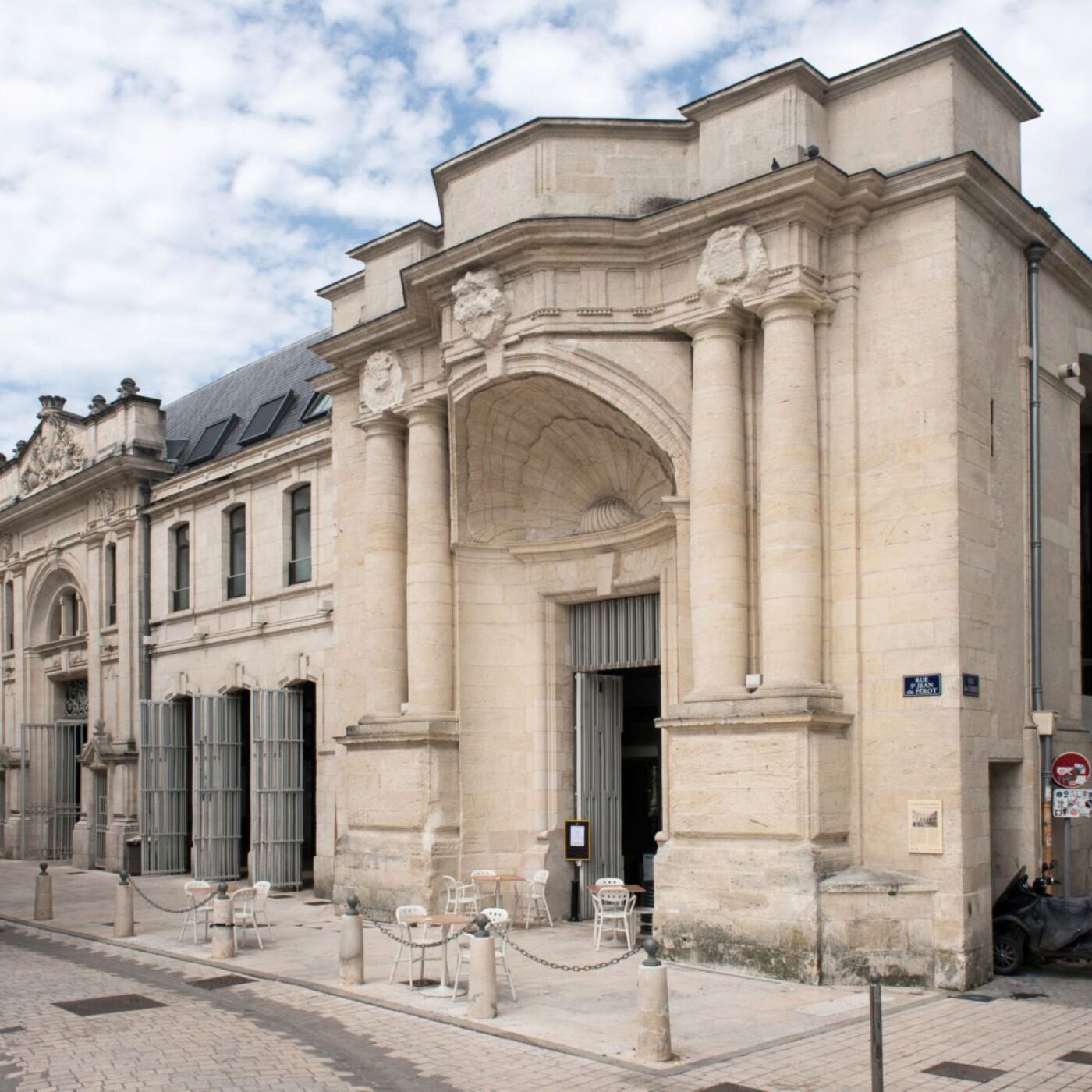 L\'invité Région