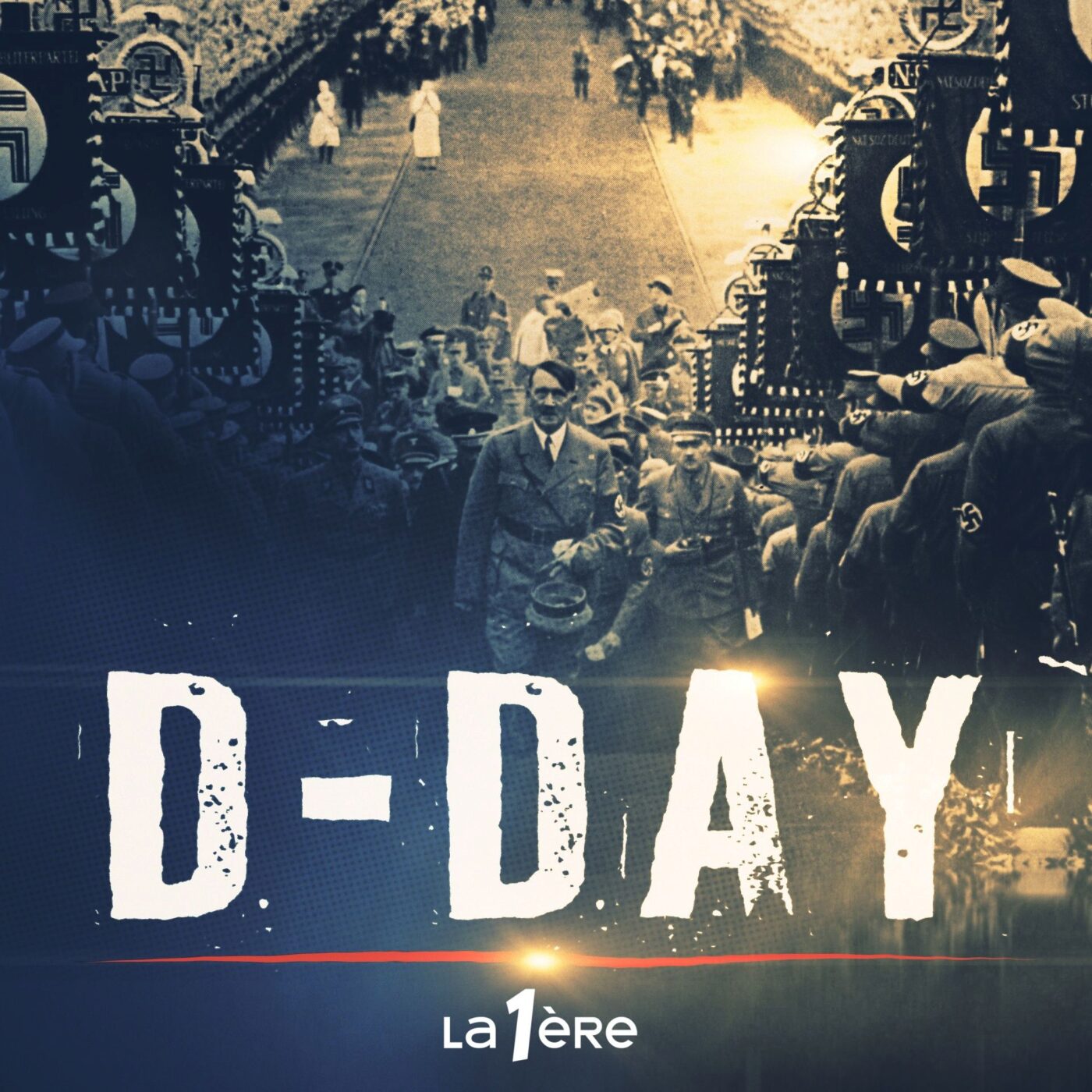 D-Day : les 80 ans du Débarquement - Episode 1 : Aux origines