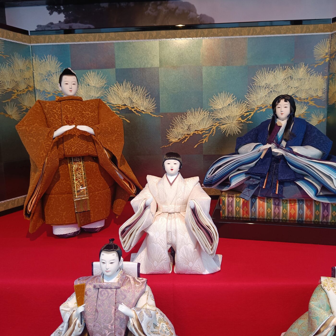 L'épopée chrétienne du Japon,Une exposition des Missions Etrangères de Paris