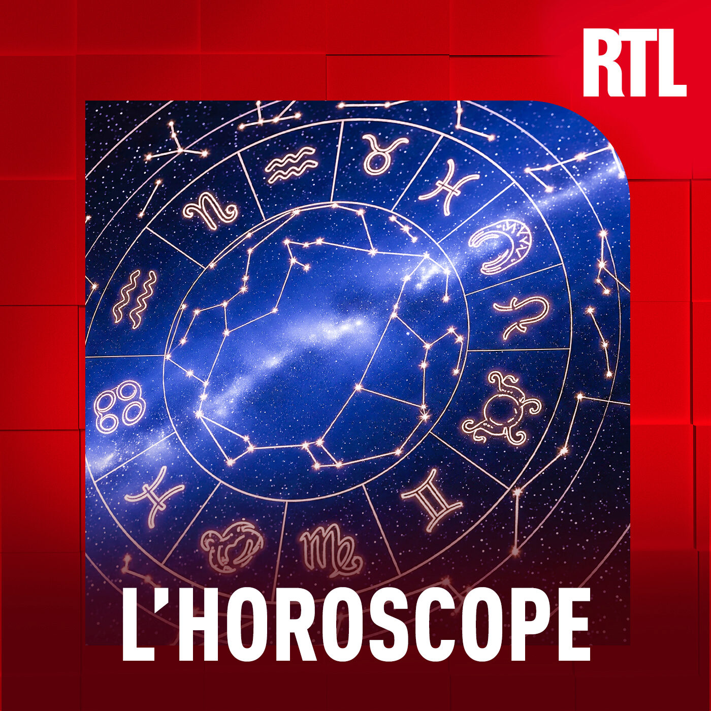 L'horoscope du 27 juillet 2026 episode artwork