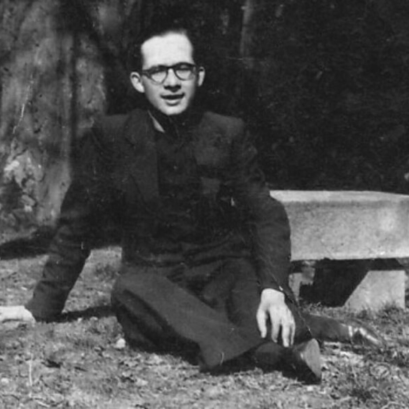 Marcel Callo, un modèle de jeunesse engagée episode artwork