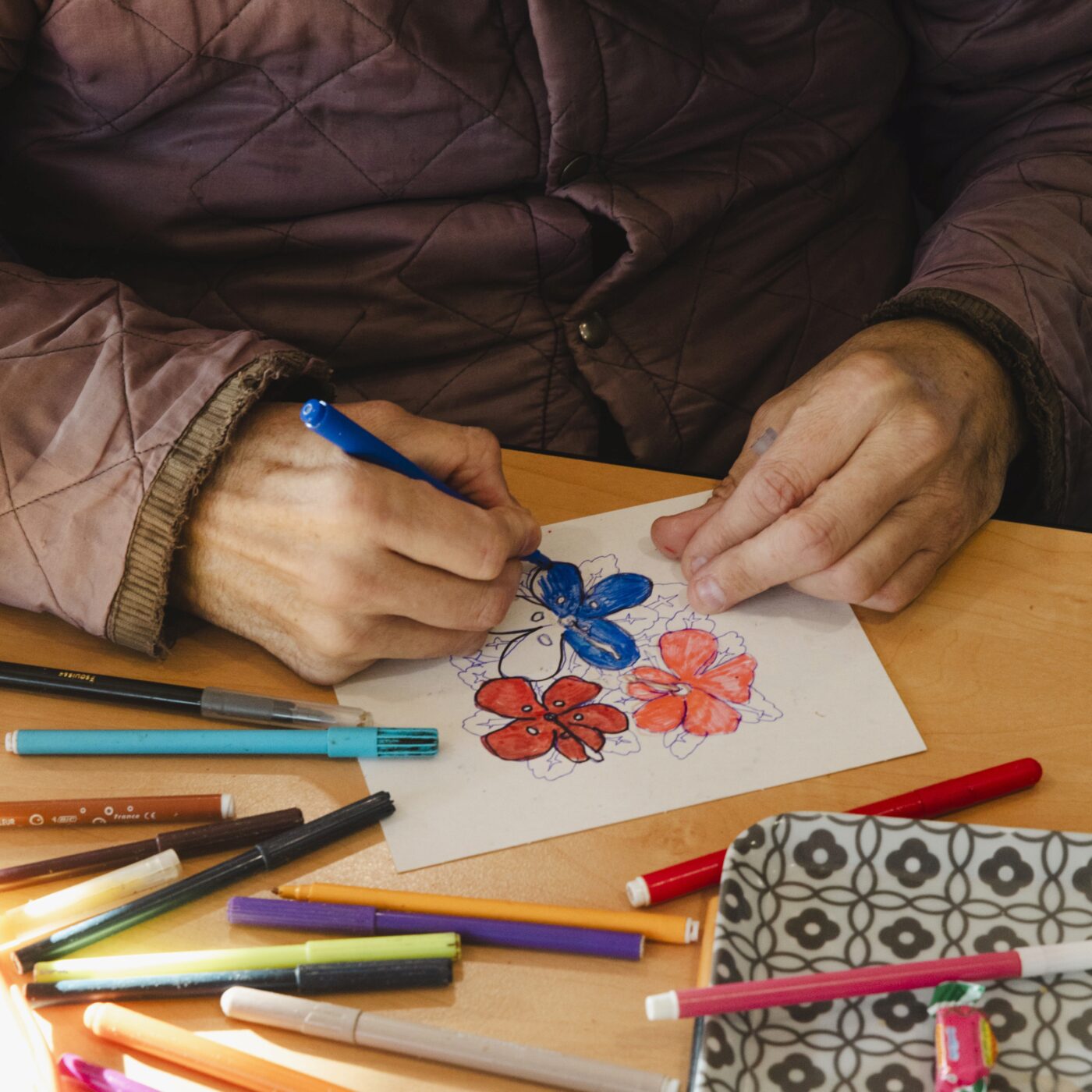Rapport du Secours Catholique : "La pauvreté s'est accrue depuis 2017" episode artwork