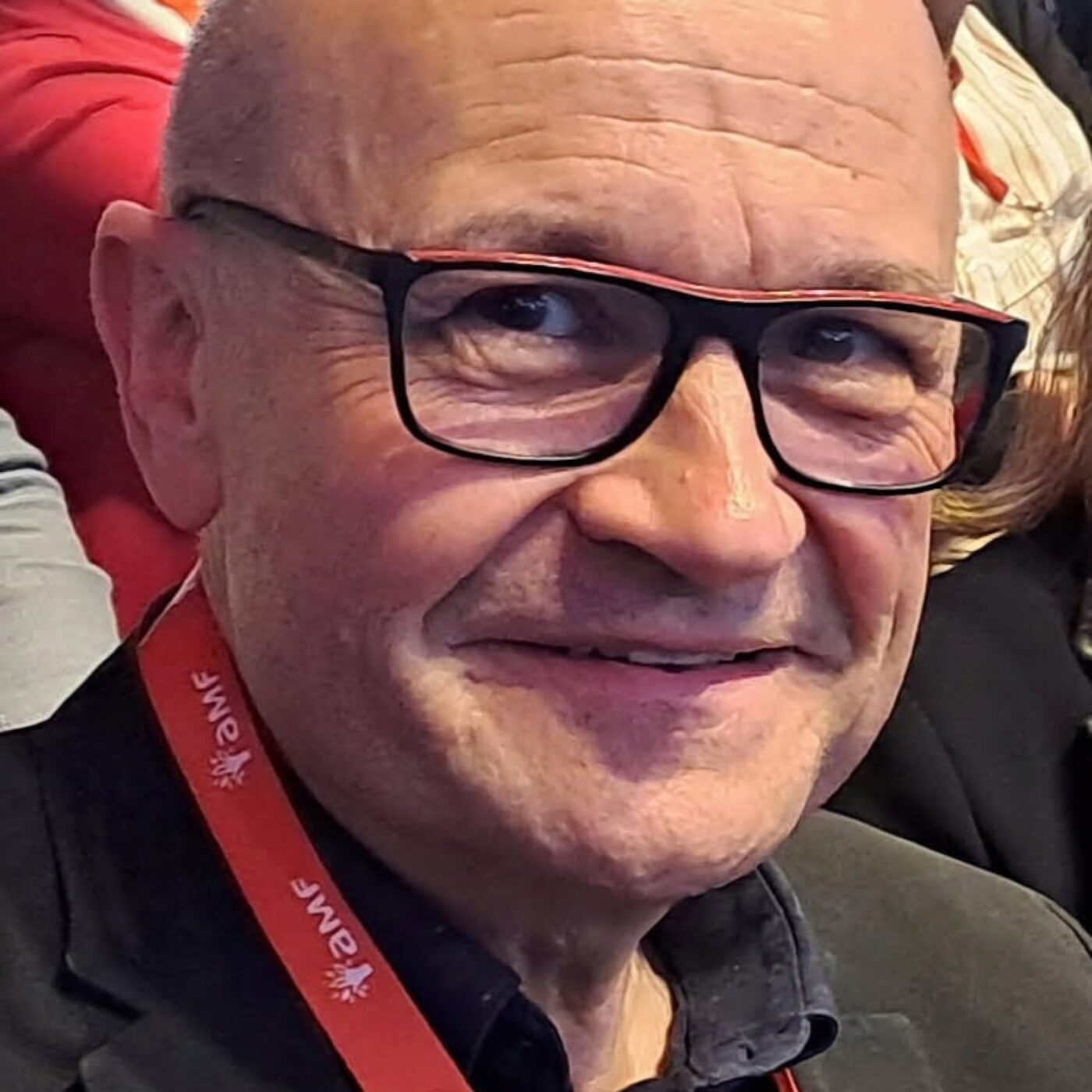 Accueil des maires à Moulins ce jeudi : "une journée boîte à outils", explique François Fradin, directeur de l'AMF de l'Allier episode artwork