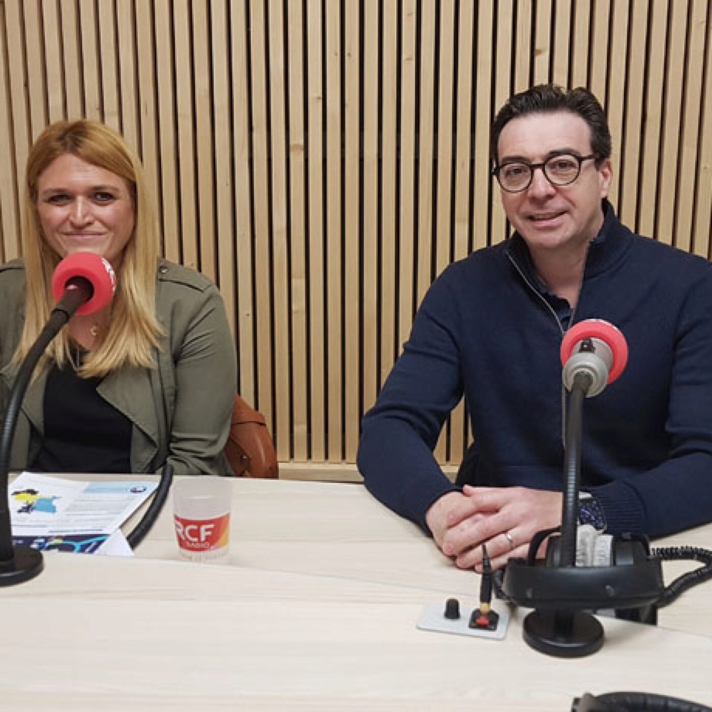 La Loire en Questions