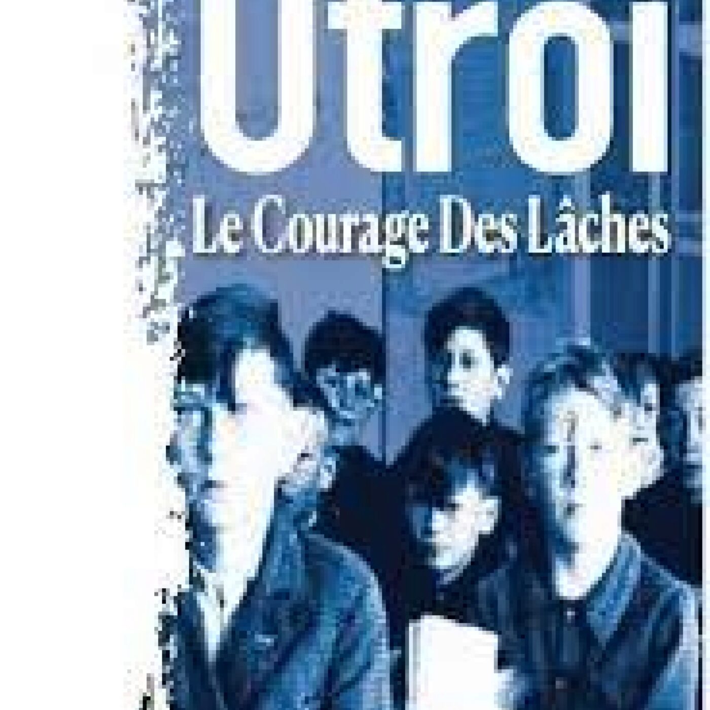 Au hasard des livres