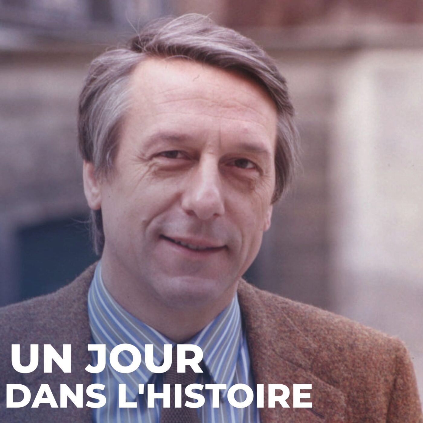 Michel Winock, souvenirs d’un historien