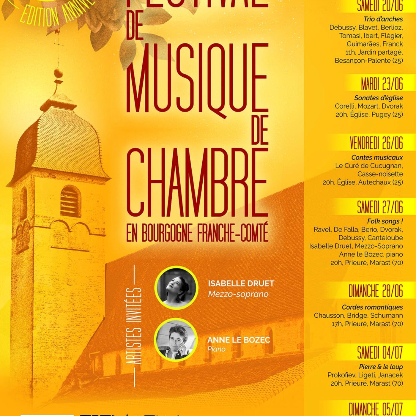 20ème festival Tetraktys (1/2) episode artwork
