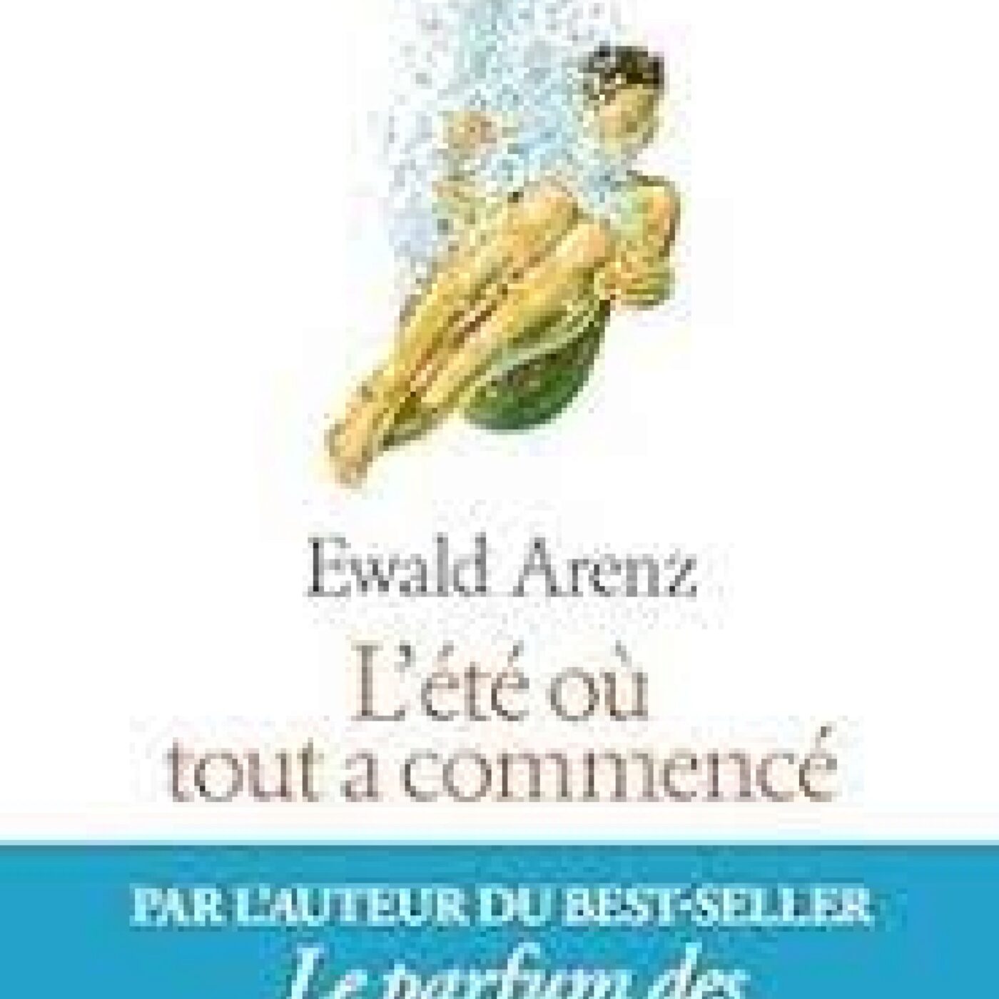 Au hasard des livres