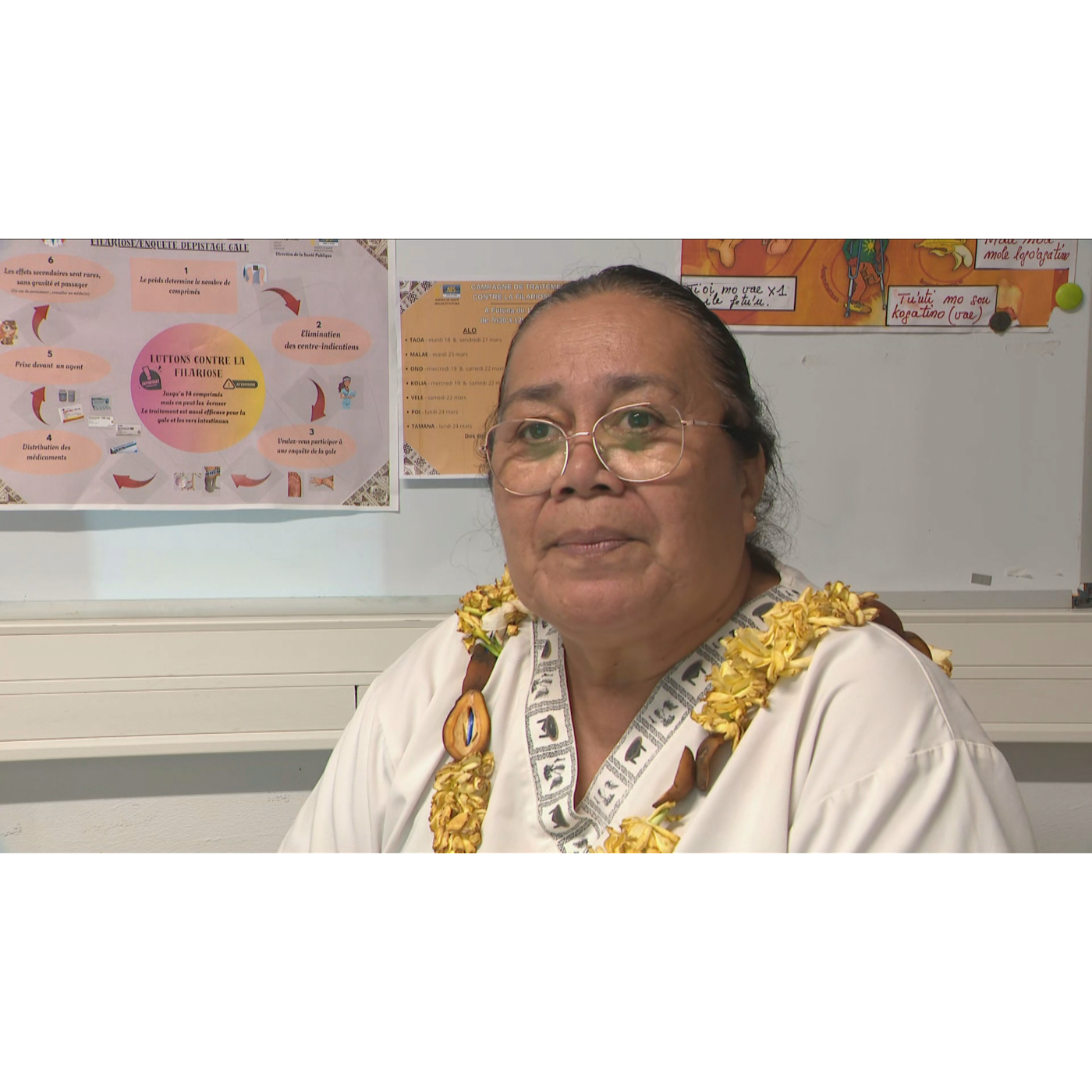 episode cover Penikosite LOGOTE