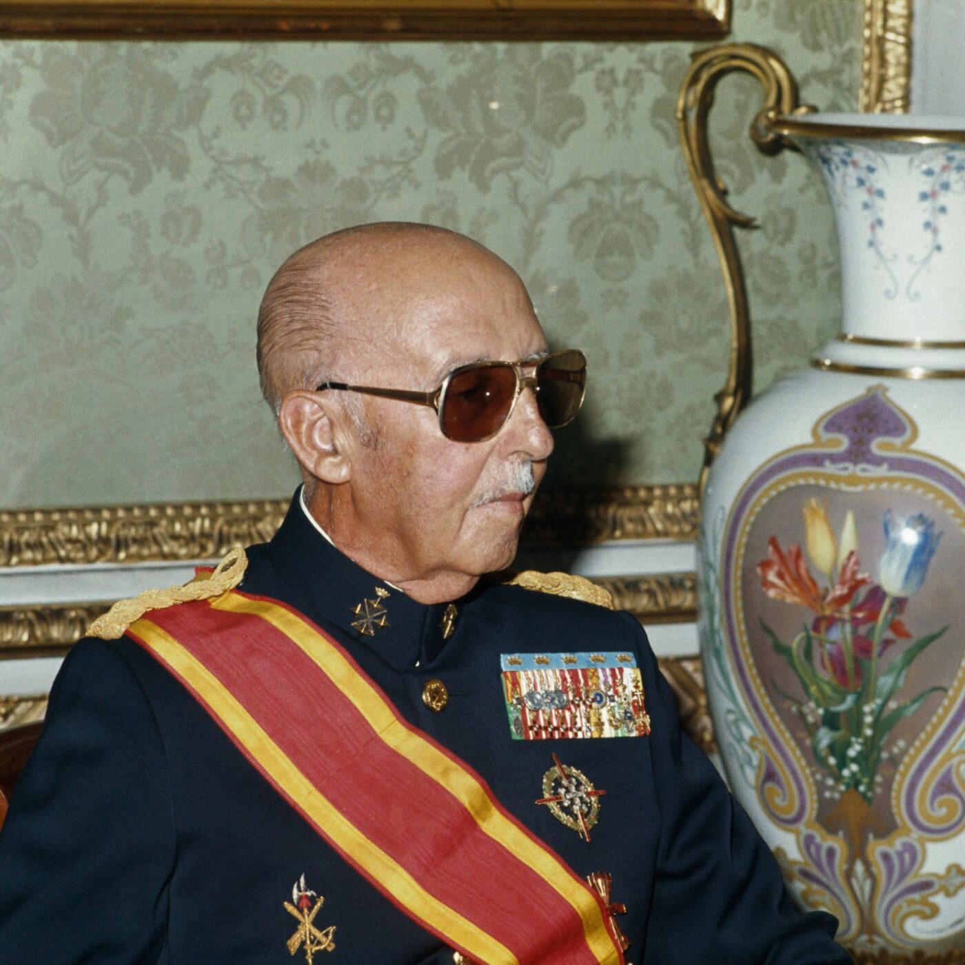 50 ans après la mort de Franco, retour sur 36 années de dictature (rediffusion)