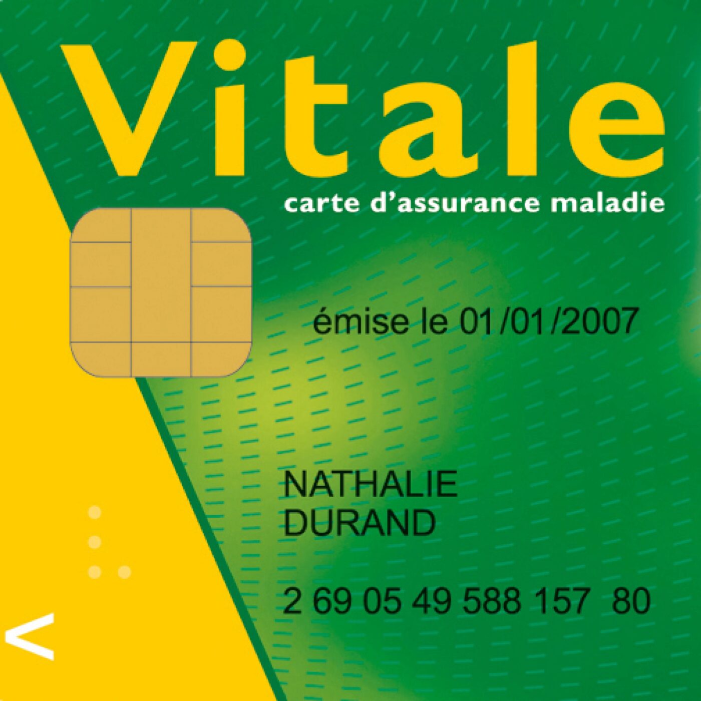 Carte vitale : stockez-la sur votre smartphone... si vous y arrivez episode artwork