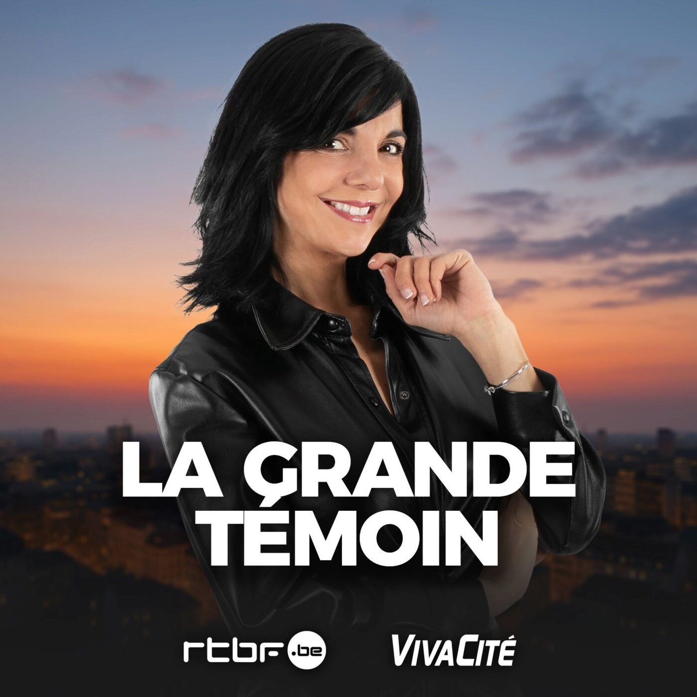 Sofia Syko, la tornade belge de l'humour