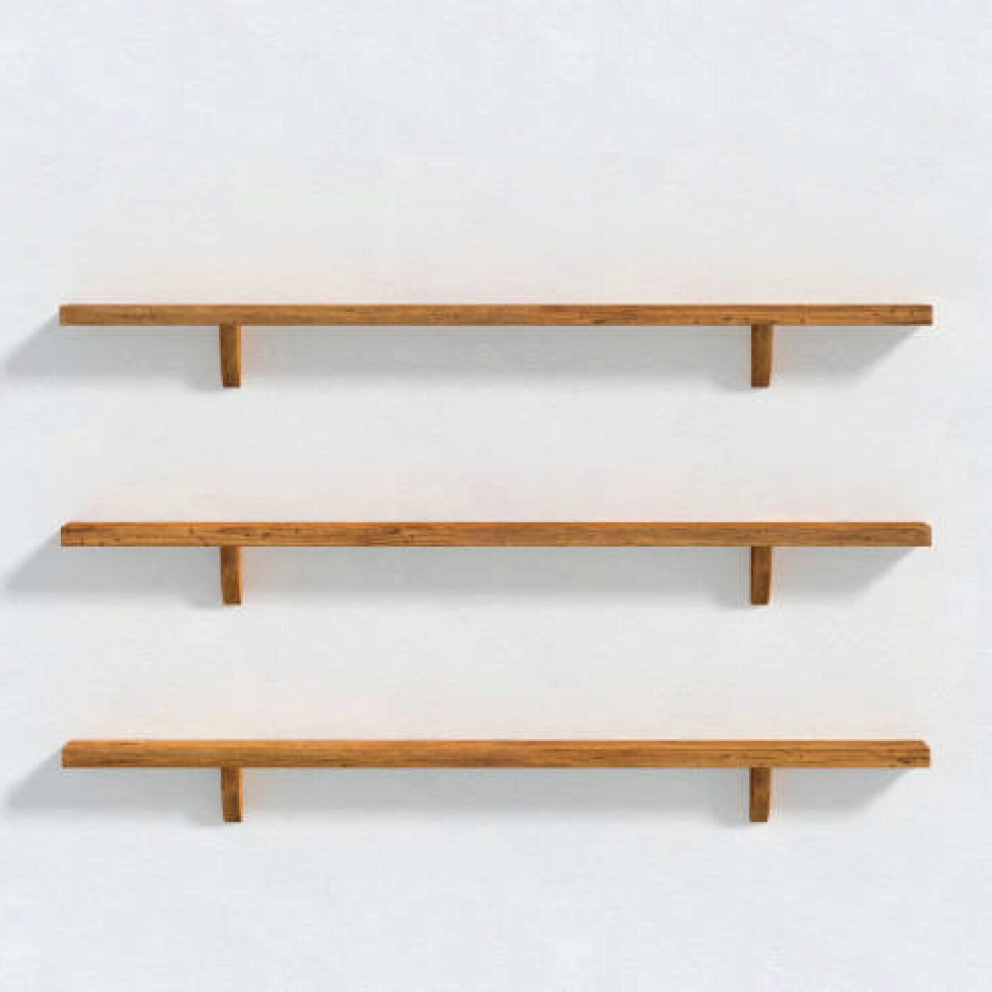 L'exercice de l'étagère pour faire le tri dans sa vie