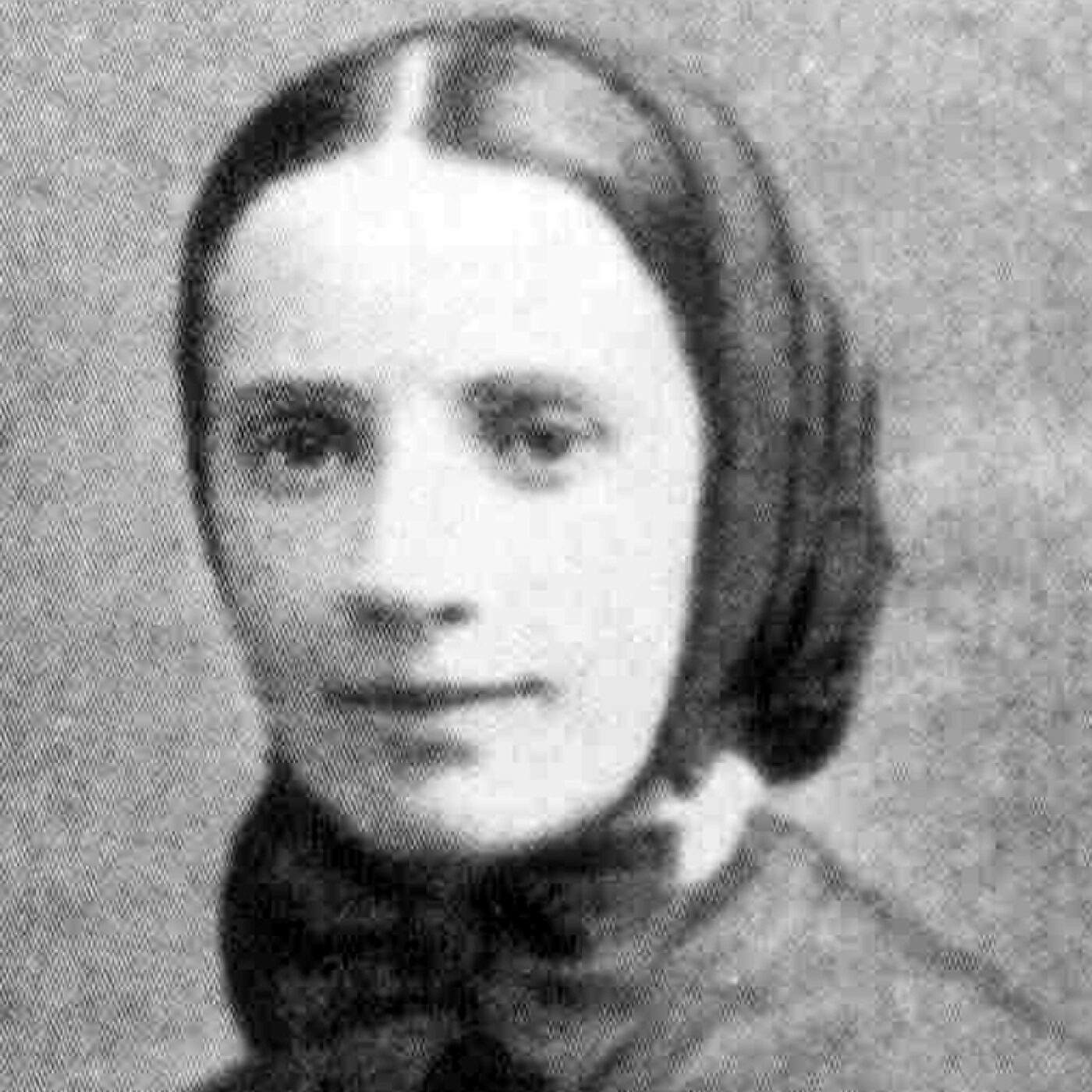 Sainte Françoise-Xavière Cabrini