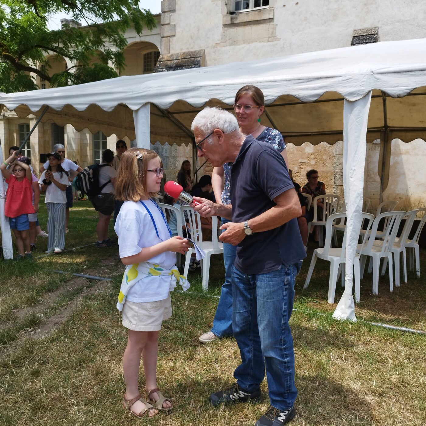 Mon Église a des talents