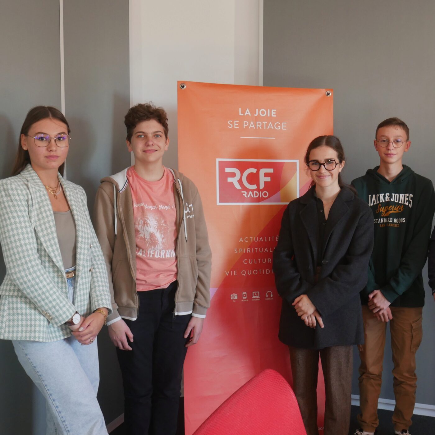 Le Club Radio