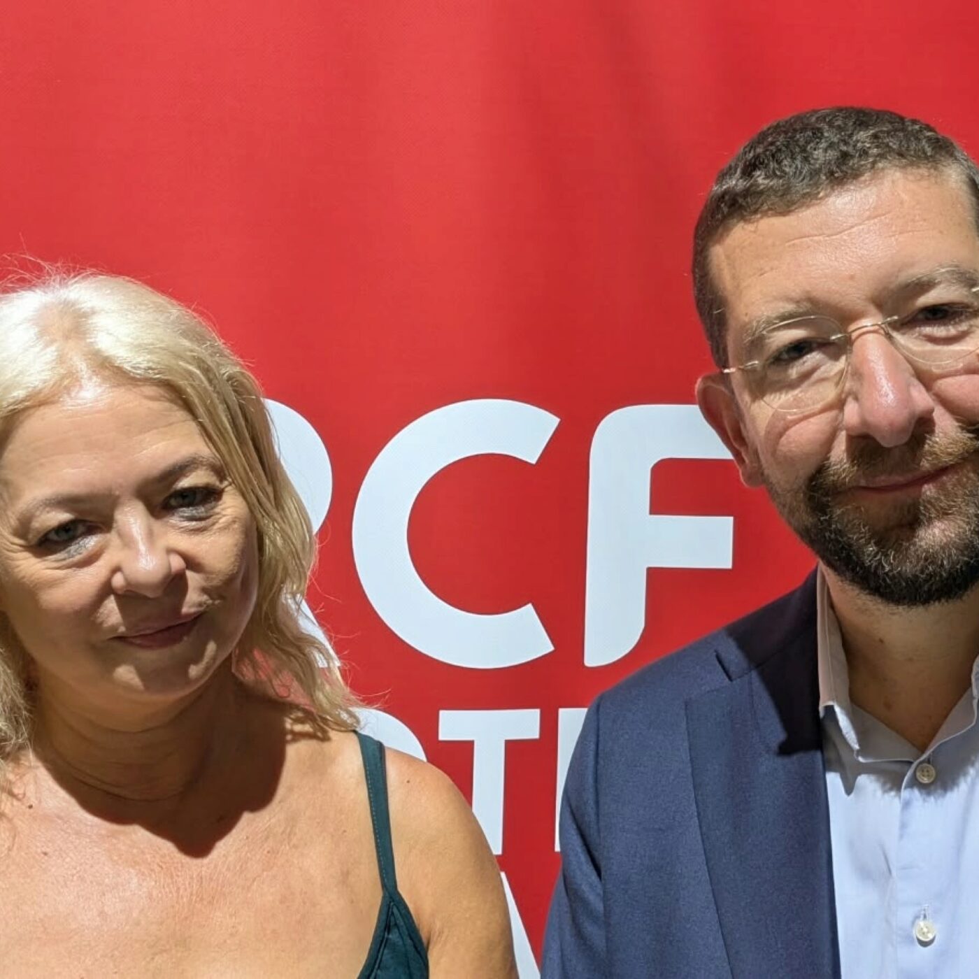 Le débat du vendredi 04 septembre 2026 episode artwork