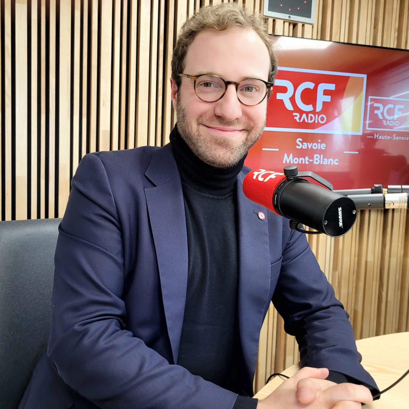 Loi SRU détricotée ? "Ne caricaturons pas", peste Antoine Armand episode artwork
