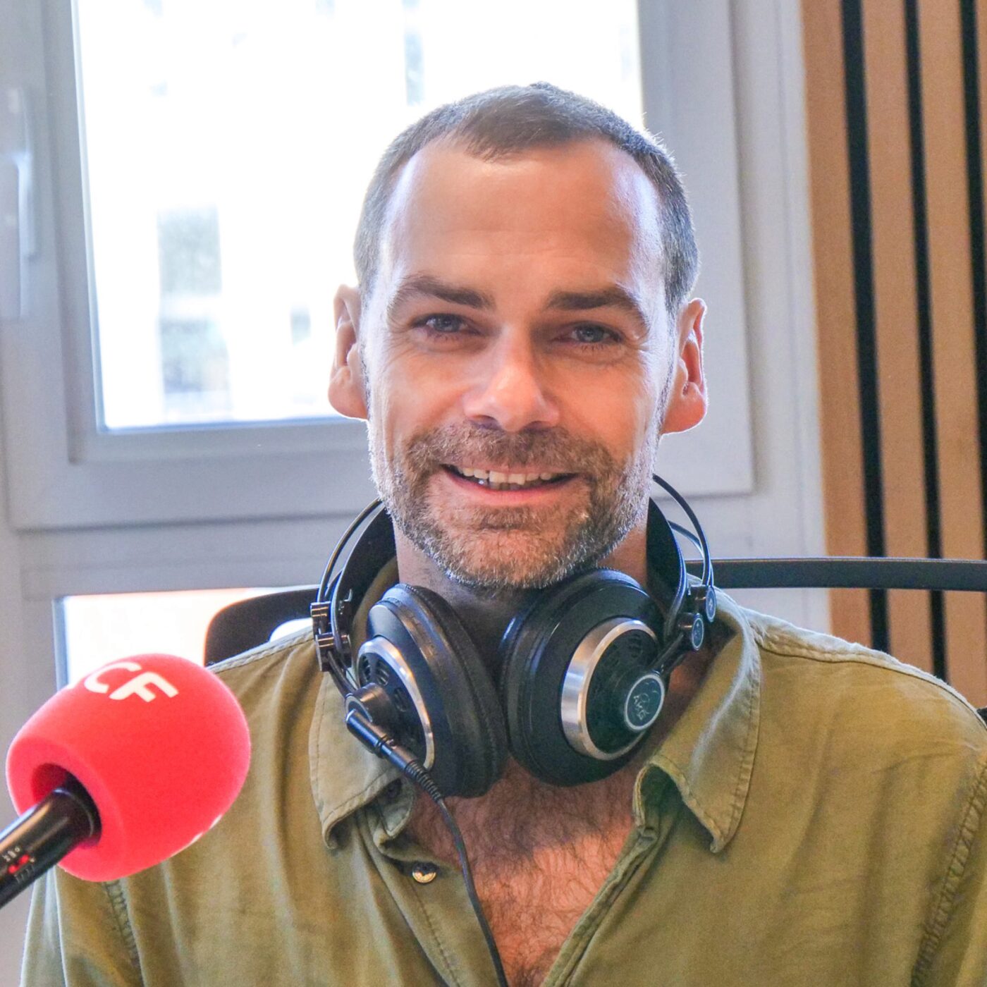 Entrez dans la Danse · RCF Lyon