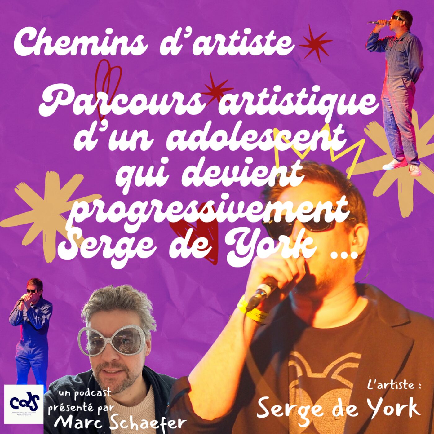 Chemins des Sens - Premium