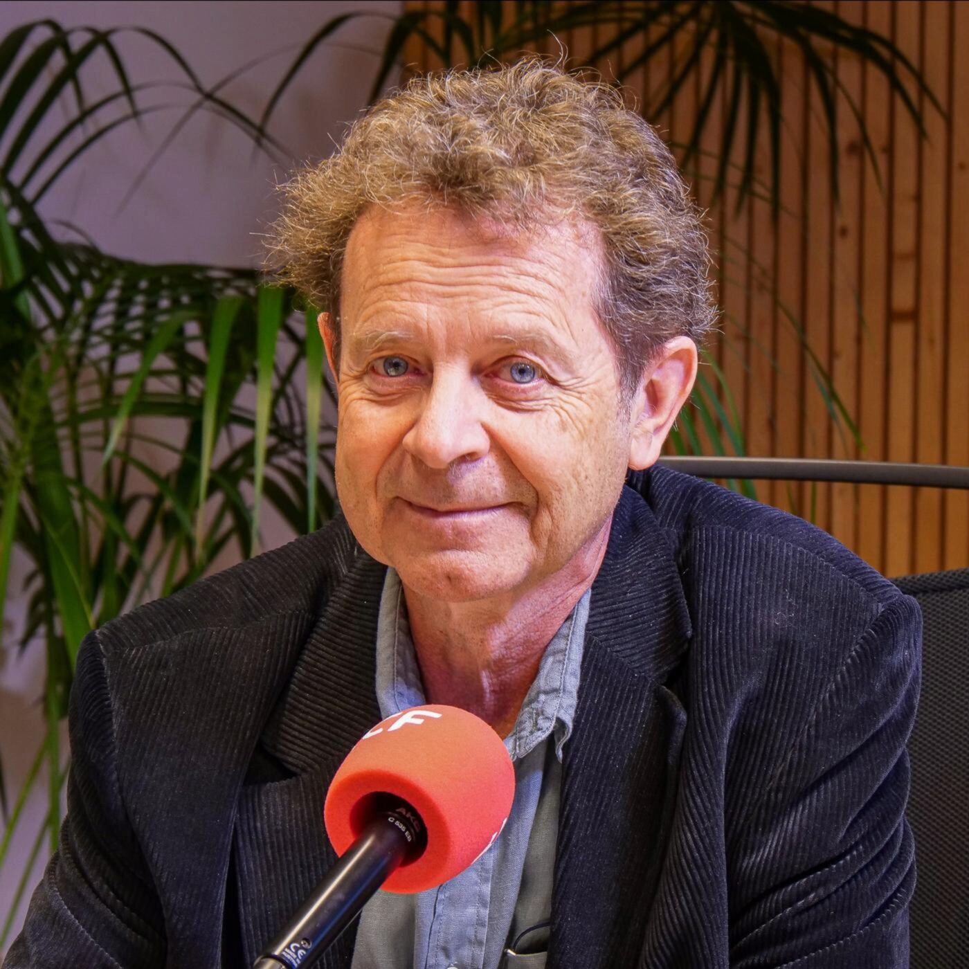 Brunor, chercheur de Dieu à la lumière de la science episode artwork