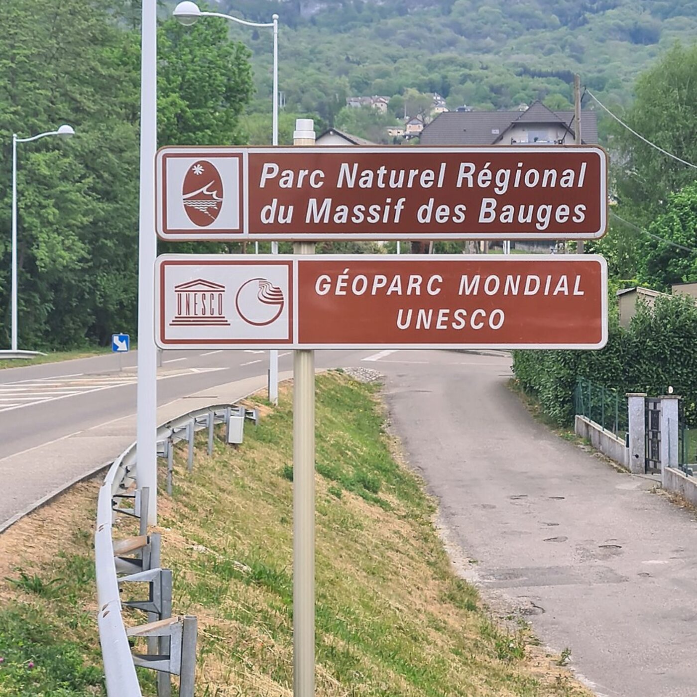 Le Parc Naturel Régional des Bauges accueille 5 nouvelles communes ! episode artwork