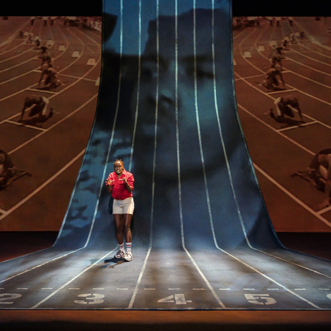 "Pistes" de Penda Diouf au Théâtre du Nord episode artwork