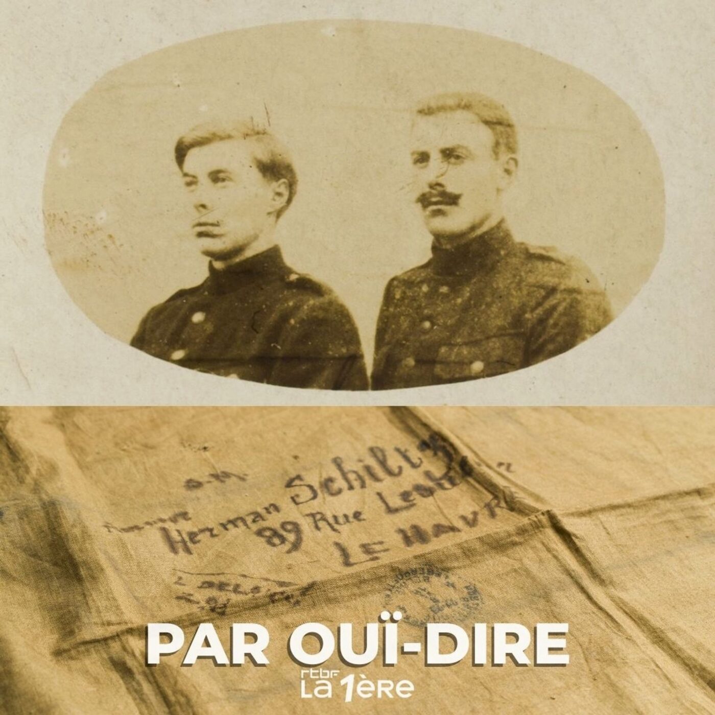 "Lequel de nous portera l'autre?" de Violaine Lison, Prix des librairies indépendantes