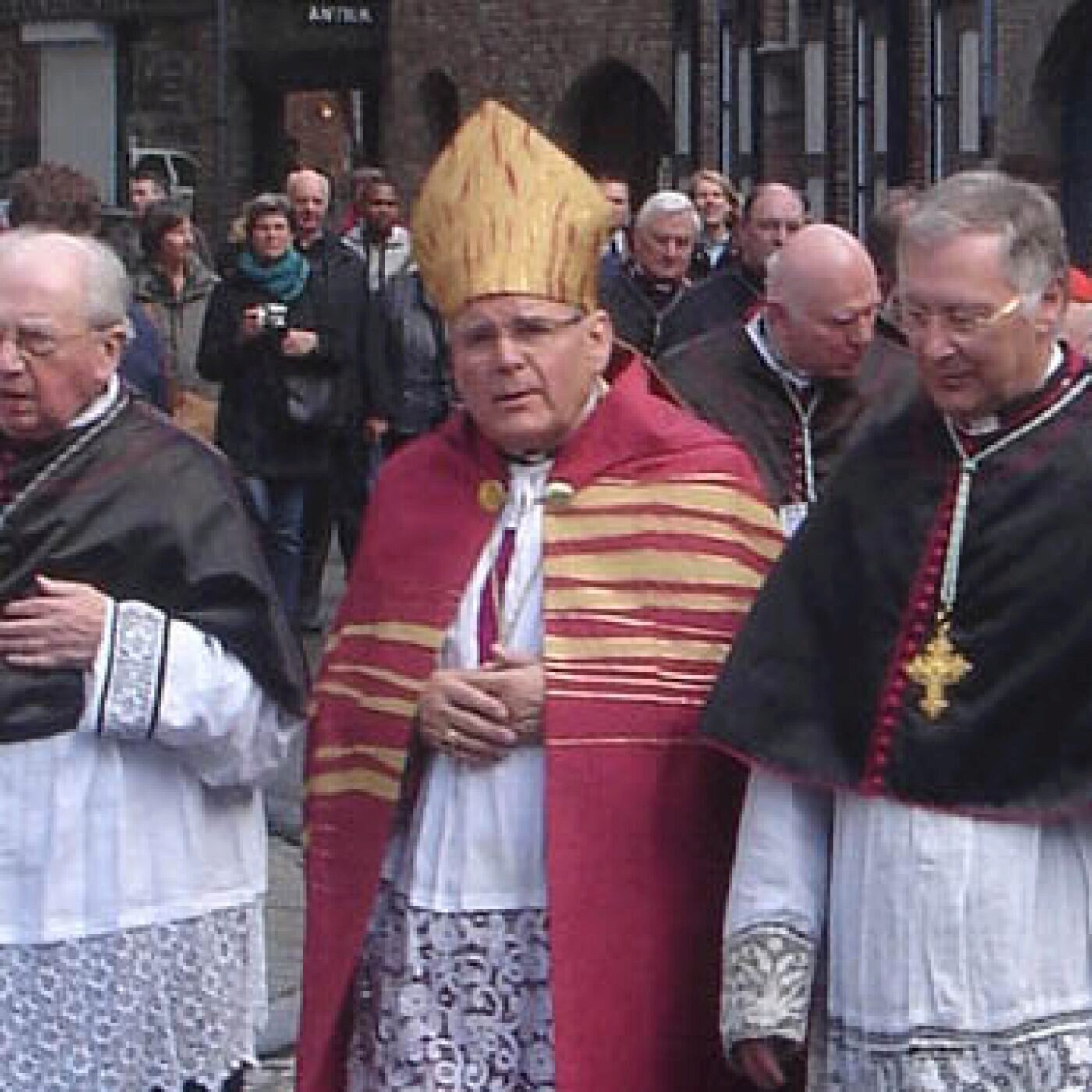 L\'édito de la matinale