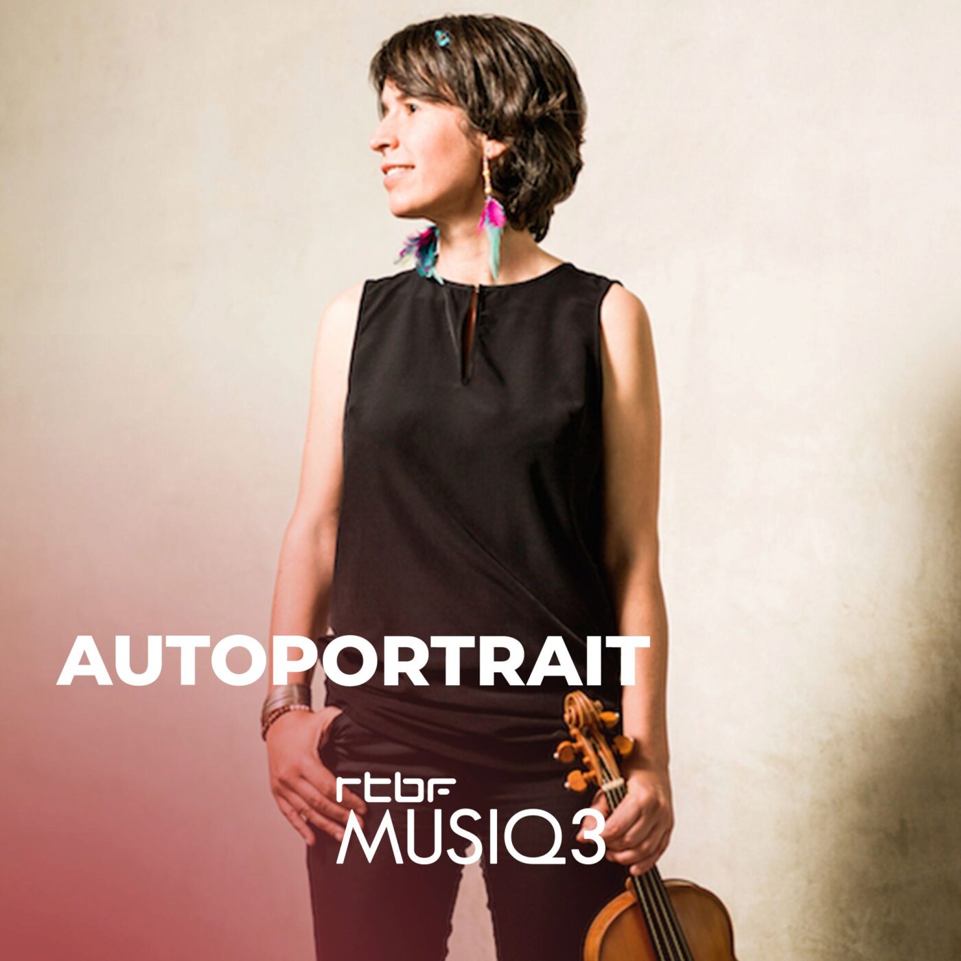 Artwork for Autoportrait