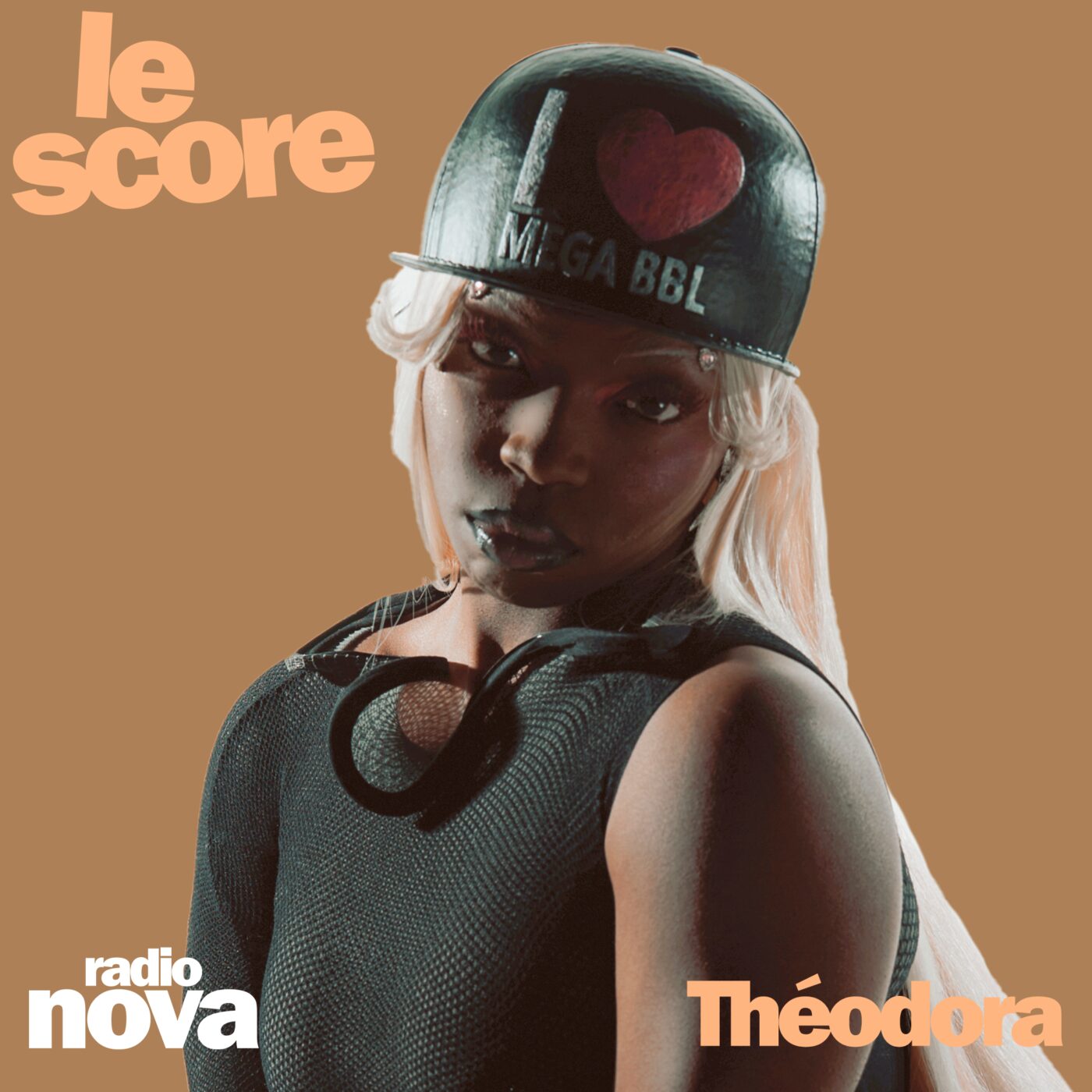 Théodora : l'ascension d’une Boss Lady Théodora : l'ascension d’une Boss Lady