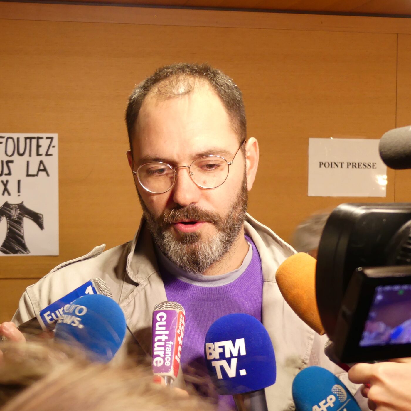 Les Voix de l\'actu · RCF Lyon et RCF Pays de l\'Ain