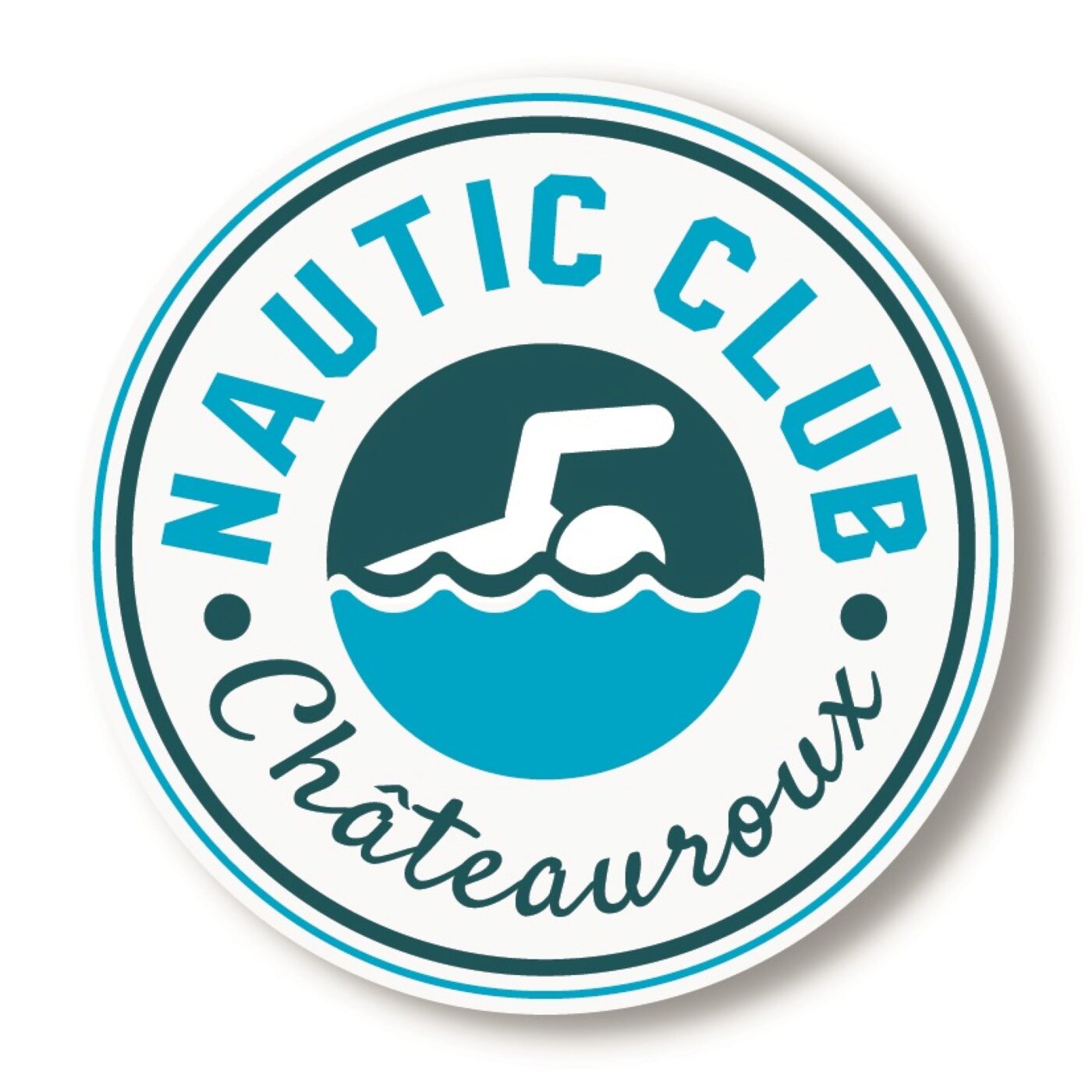Une section sportive de natation au collège castelroussin Beaulieu en septembre episode artwork