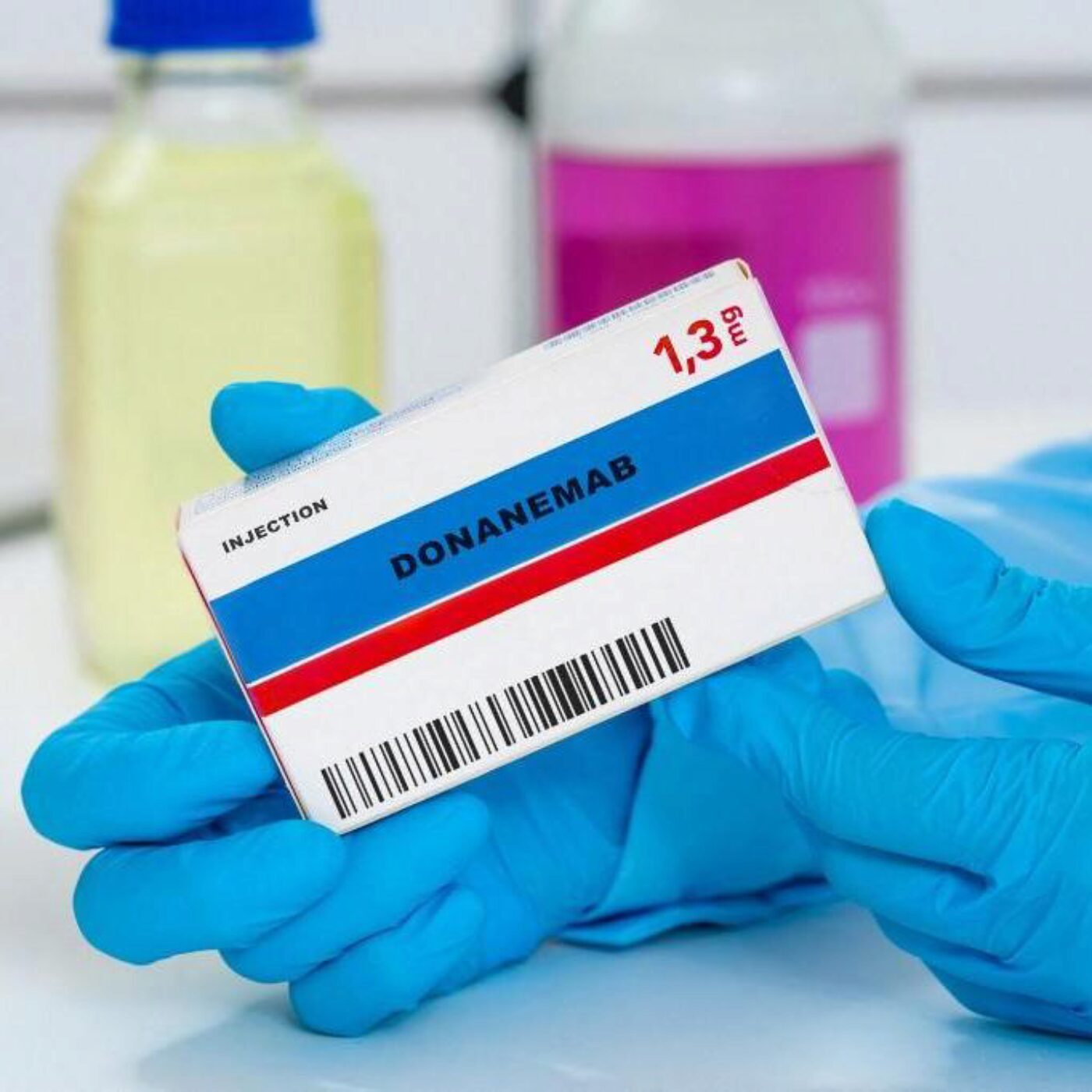 Un nouveau traitement pour Alzheimer, la vision de l'IA, le cycle de l'eau et l'ongle des rongeurs