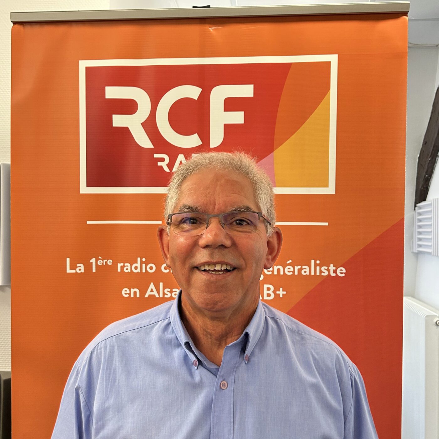 Chrétiens à la une