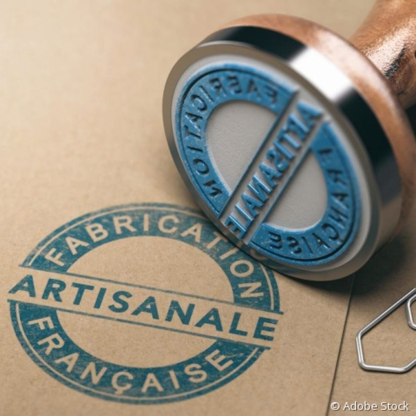 "ESS" et "Made In France" même combat