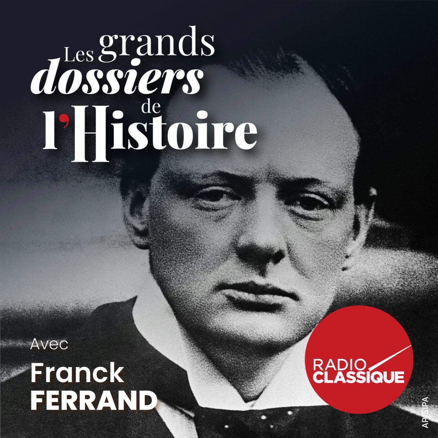 BONUS : La Grande Guerre de Churchill